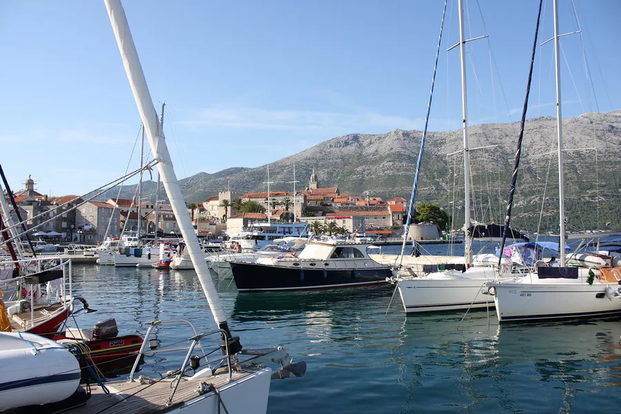 ACI Marina Korčula