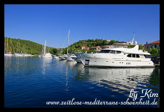 ACI Marina Skradin