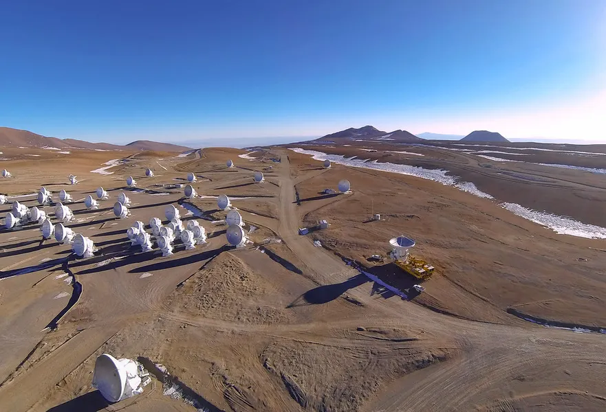 ALMA Observatory