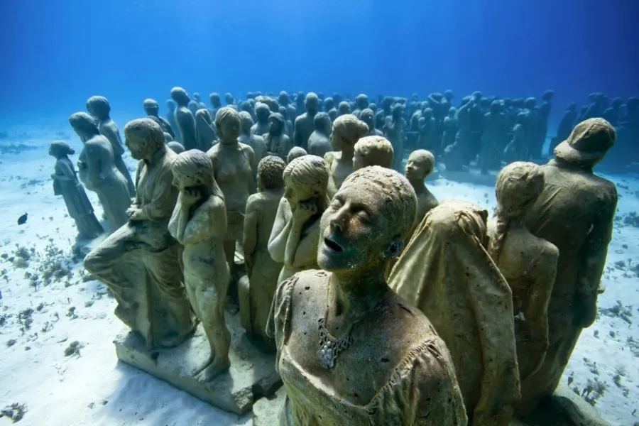 ARQUA - National Museum of Underwater Archaeology