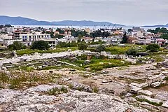 ASKLIPIEIO ELEFSINAS