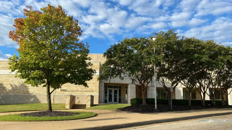 ASU Bradbury Art Museum