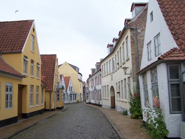 Aabenraa Church
