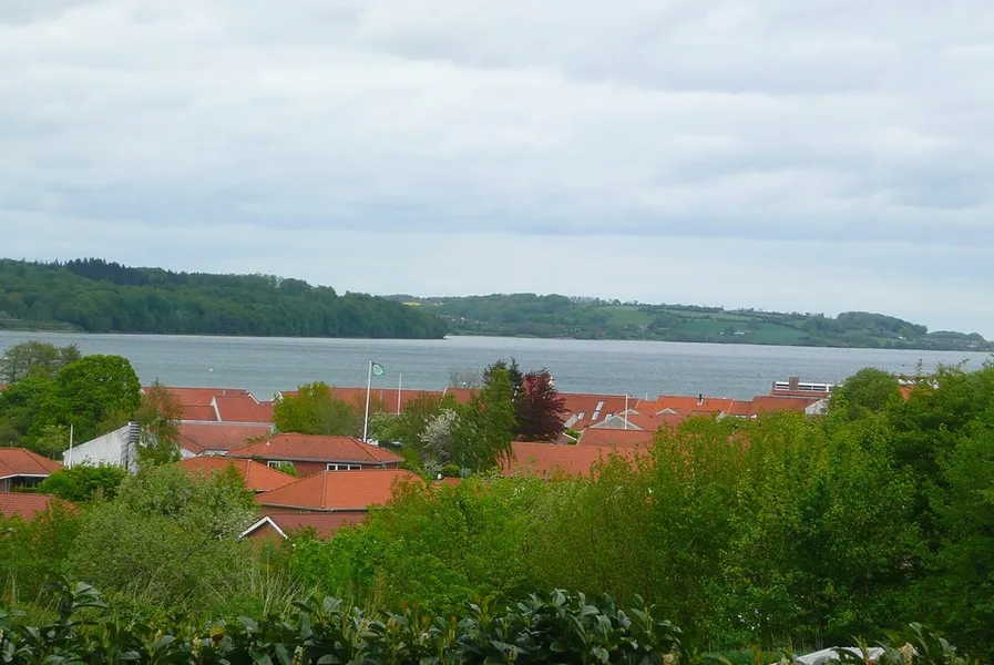 Aabenraa Fjord