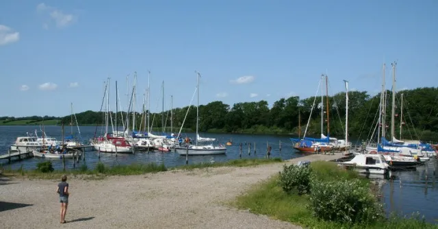 Aabenraa Marina
