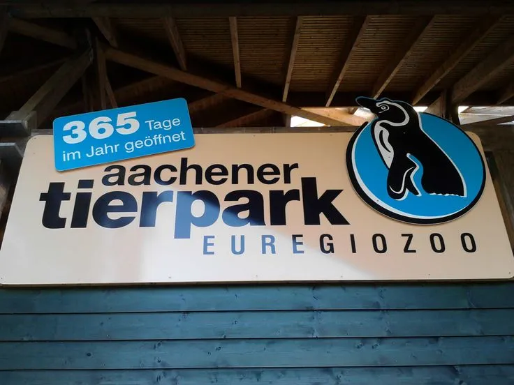 Aachen Zoo
