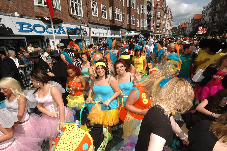 Aalborg Carnival
