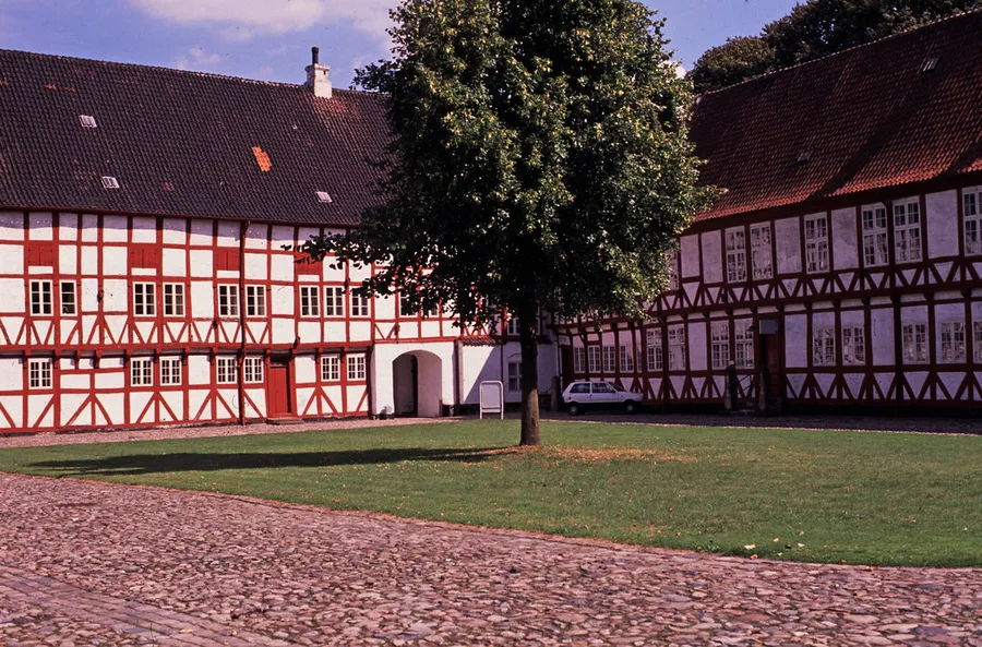 Aalborg Castle
