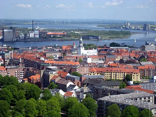 Aalborg Street Food
