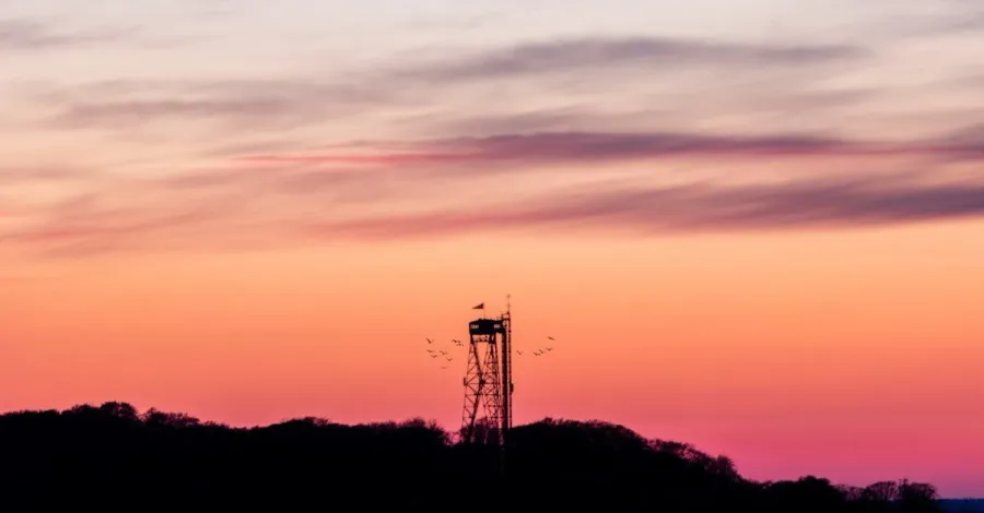 Aalborg Tower