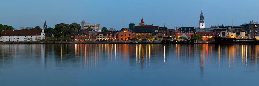 Aalborg Waterfront