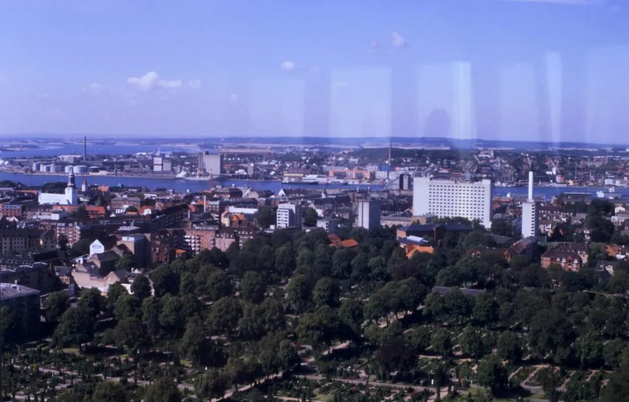 Aalborgtårnet