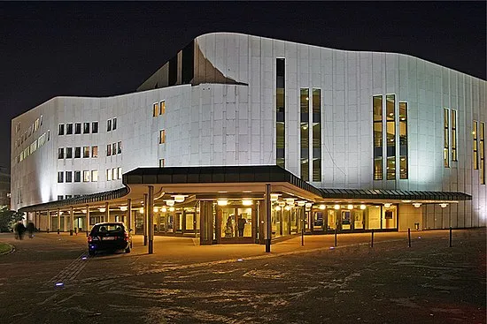 Aalto Theatre
