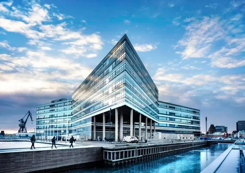 Aarhus University