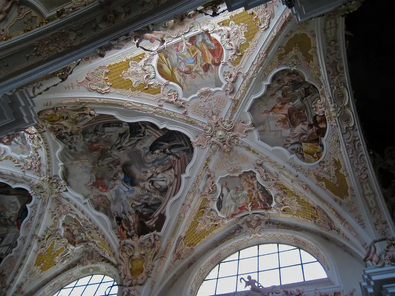 Abbazia di Novacella
