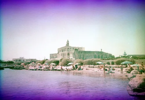 Abbazia di San Vito