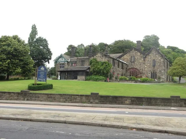 Abbey House Museum