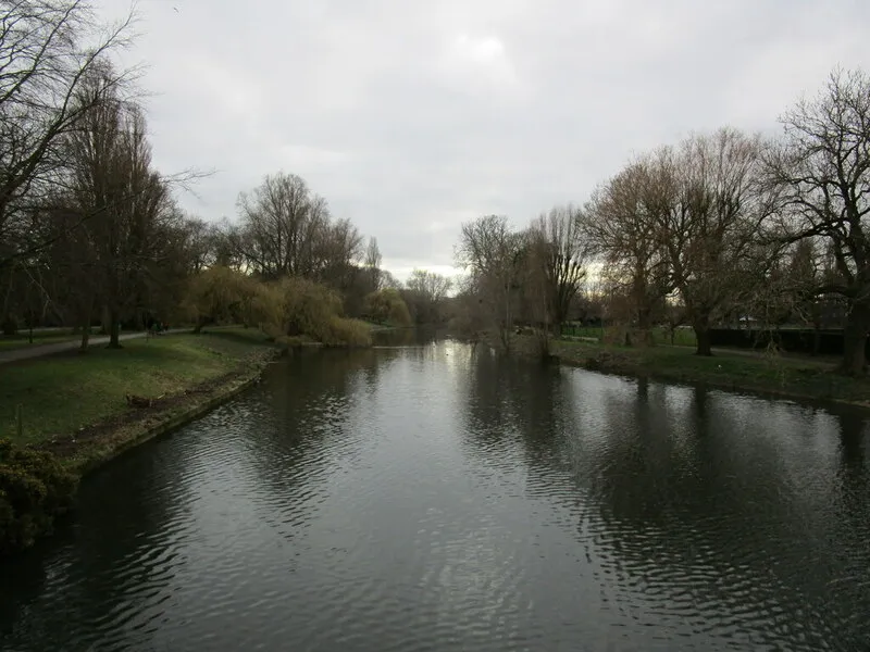 Abbey Park