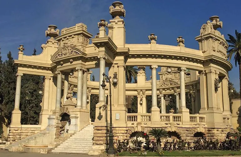 Abdeen Palace