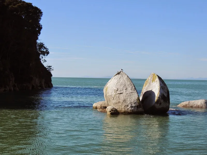 Abel Tasman National Park
