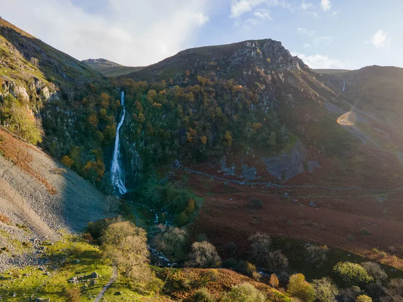Aber Falls