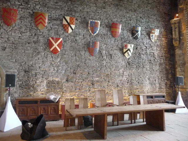 Aber Valley Heritage Museum