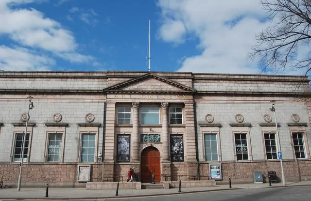 Aberdeen Art Gallery