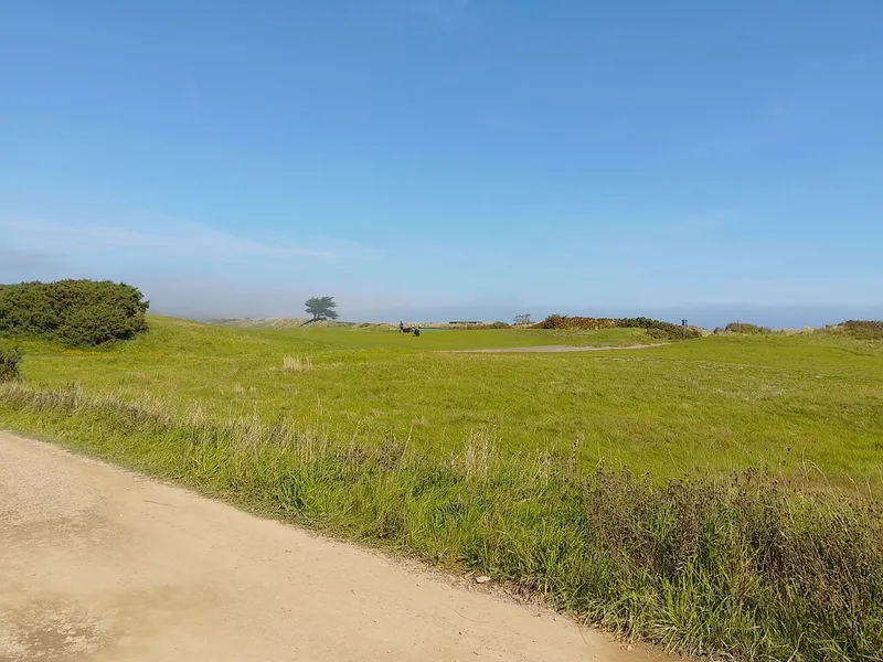 Abersoch Golf Club