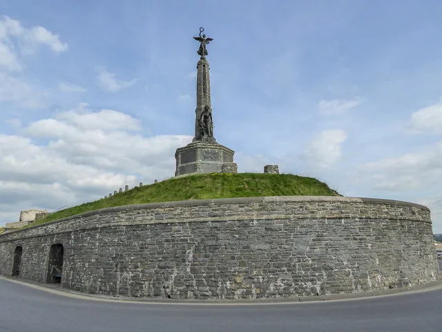 Aberystwyth War Memorial