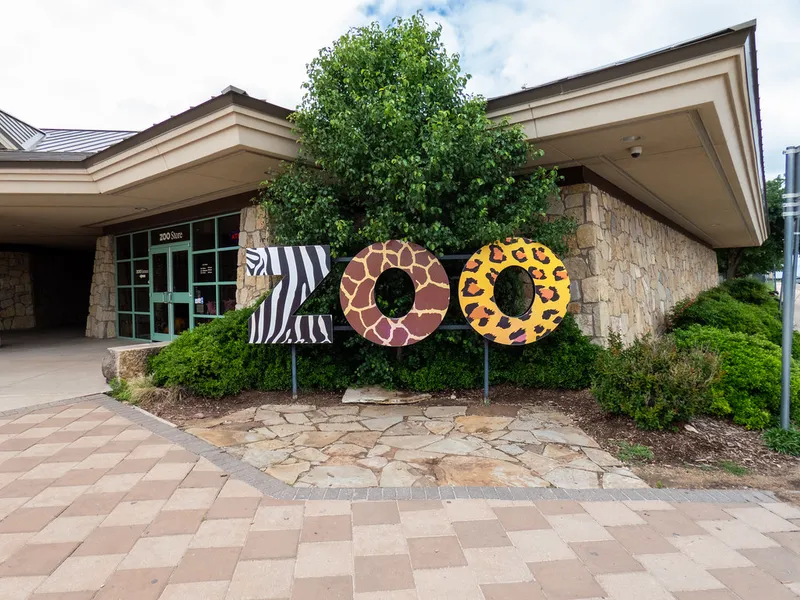 Abilene Zoo