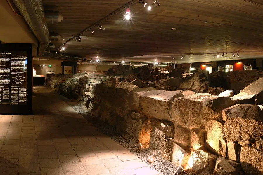 Aboa Vetus & Ars Nova Museum