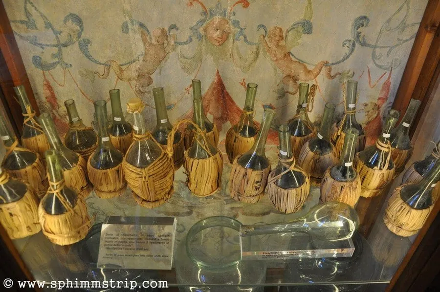 Aboca Museum