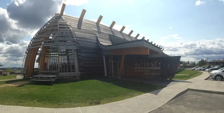 Above & Beyond Children's Museum