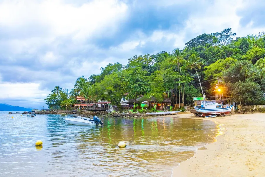 Abraao Village