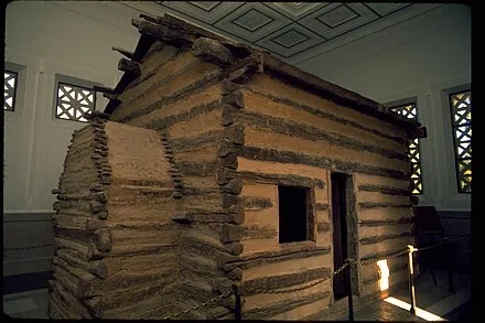 Abraham Lincoln Birthplace National Historical Park