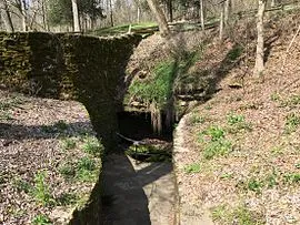 Abraham Lincoln Birthplace National Historical Park