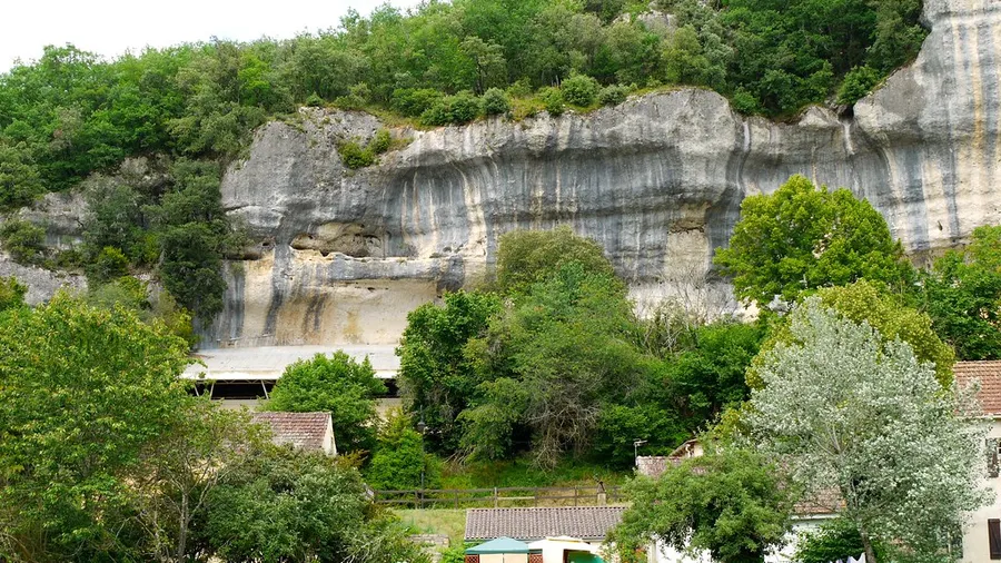 Abri Pataud