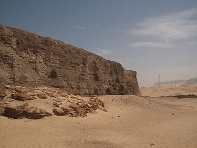 Abydos Beach