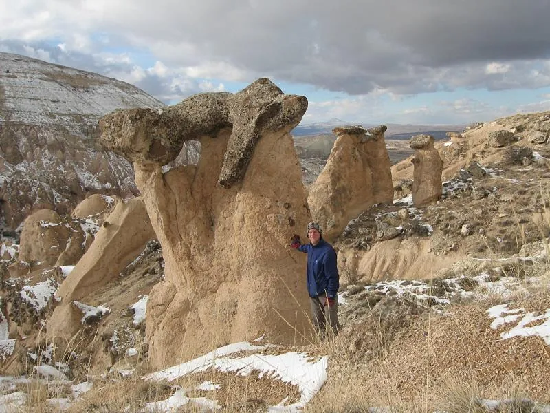 Acıpayam Canyon