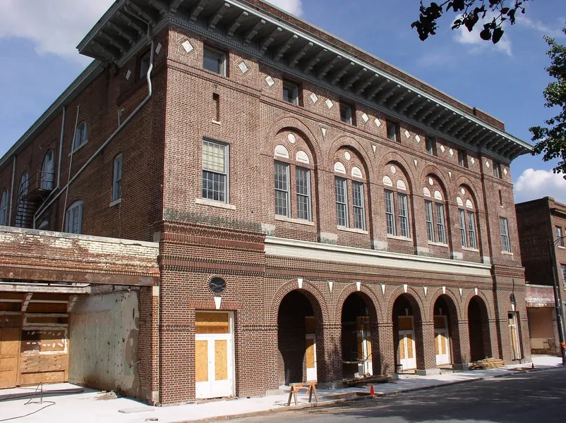 Academy Center of the Arts