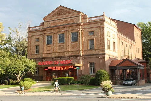 Academy of Music Theatre