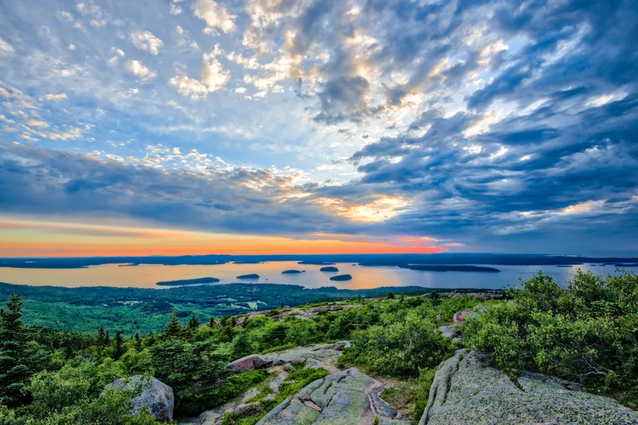 Acadia National Park