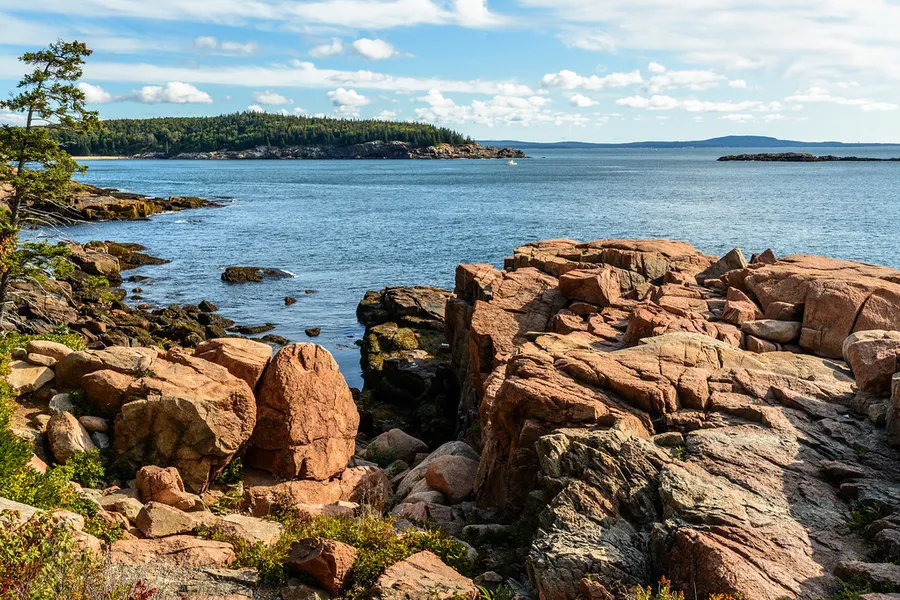Acadia National Park