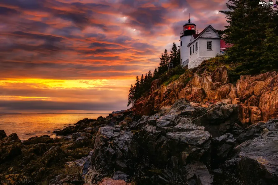 Acadia National Park