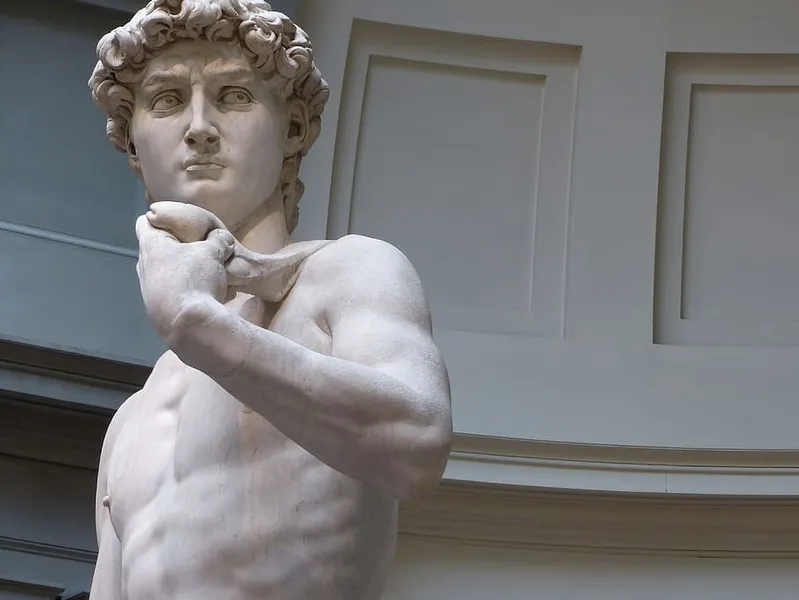 Accademia Gallery