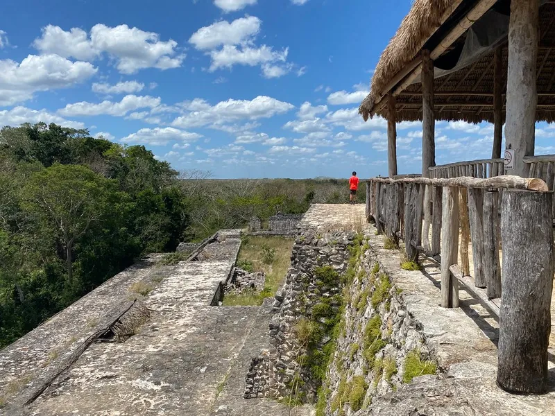 Acropolis (Ek' Balam)