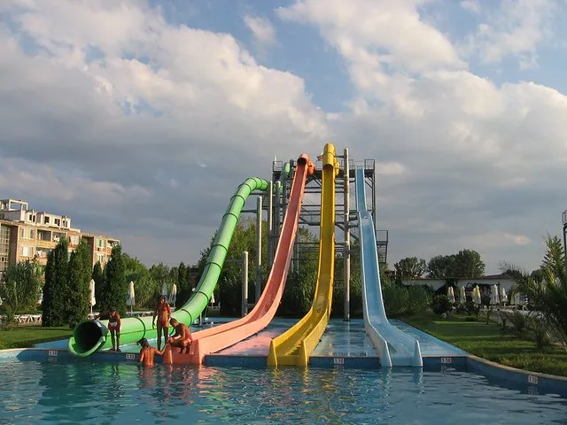 Action Aquapark