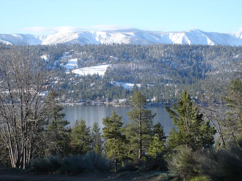 Action Tours Big Bear