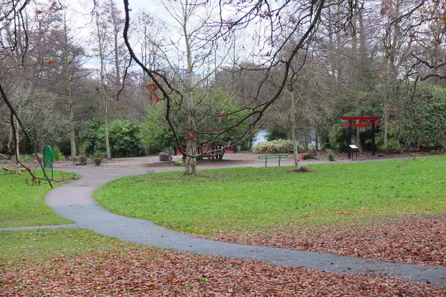 Acton Park