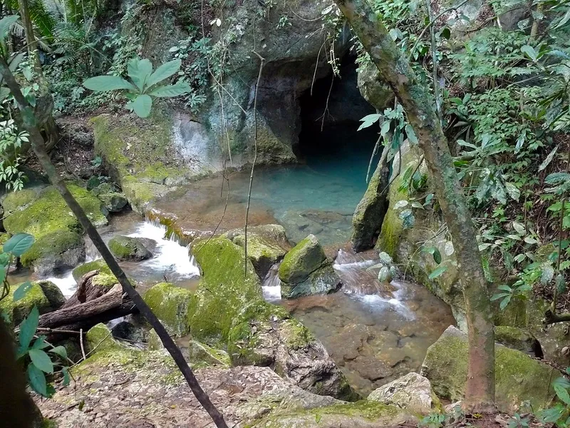 Actun Tunichil Muknal Cave (ATM Cave)
